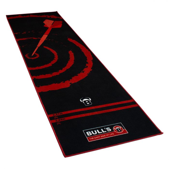 Bull's Carpet Mat 140