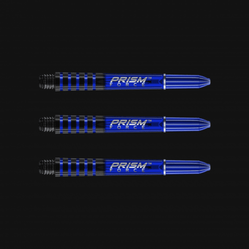 Prism force shafts