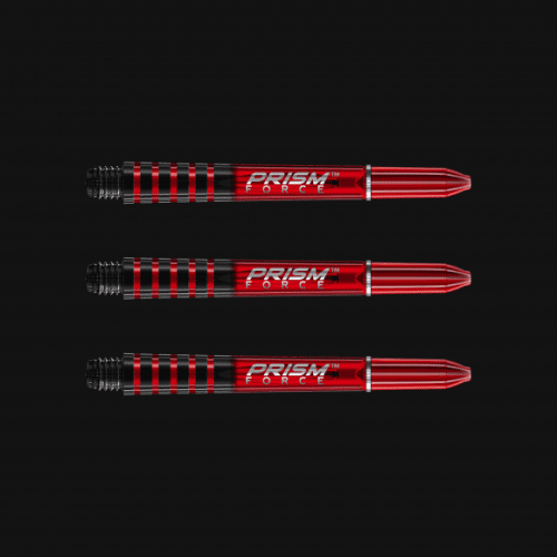 Prism force shafts